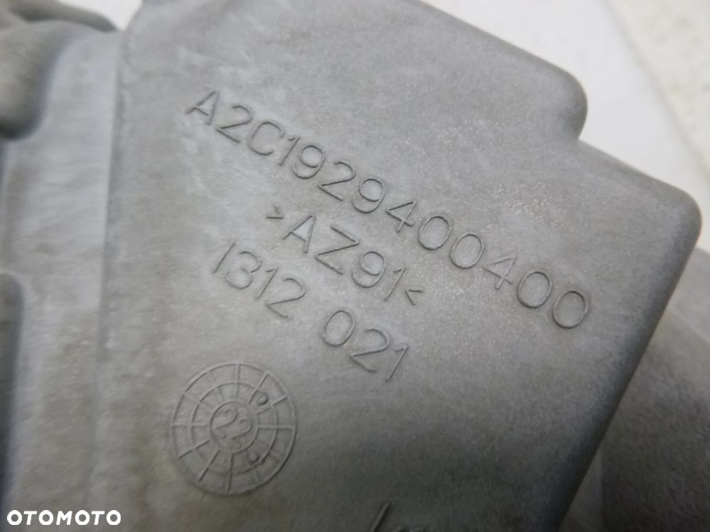 MERCEDES-BENZ C W206 WYŚWIETLACZ HEAD UP ZEGARY LICZNIK NOWY ORYGINAŁ - 13