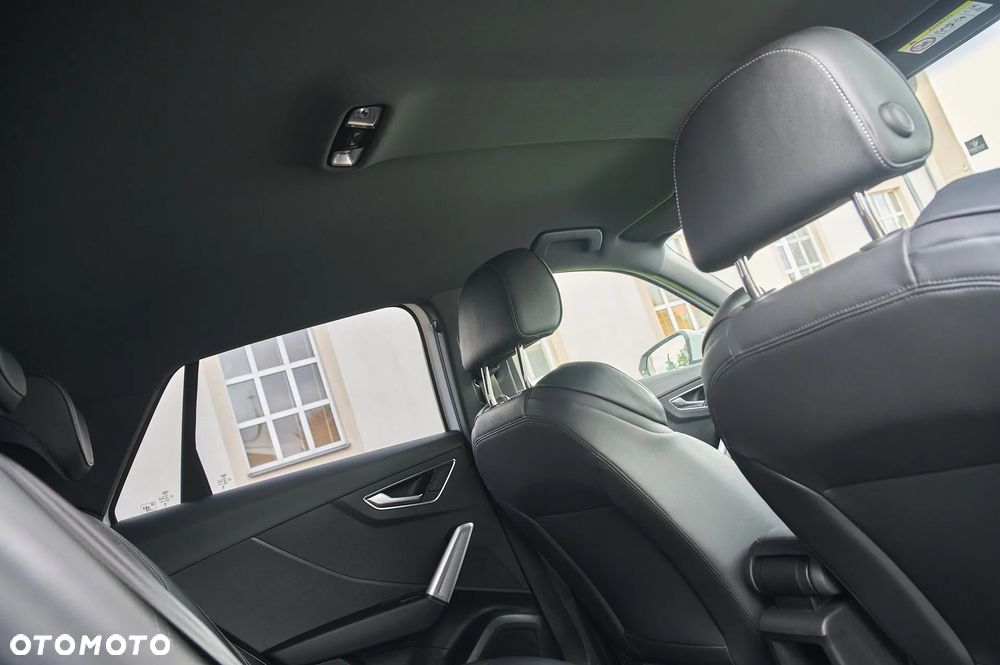 Audi Q2 35 TFSI S Line - 31