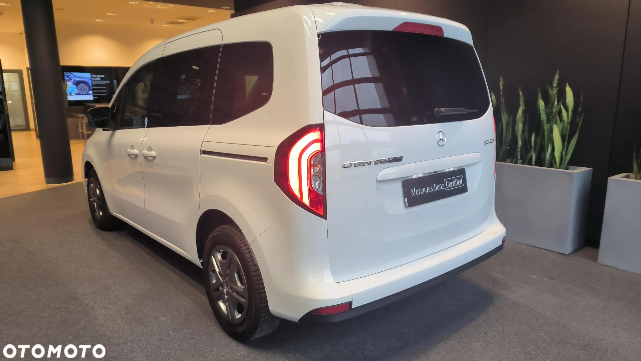 Mercedes-Benz Citan - 6