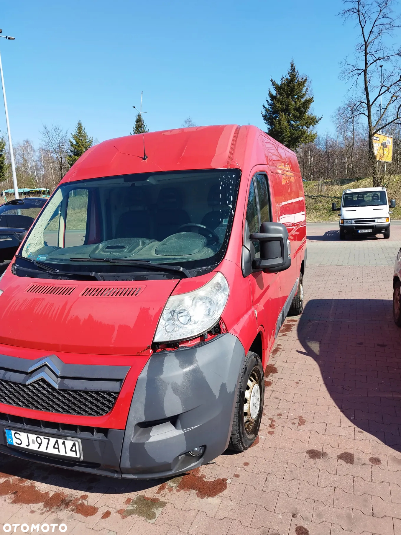 Citroën Jumper L3H2 - 12