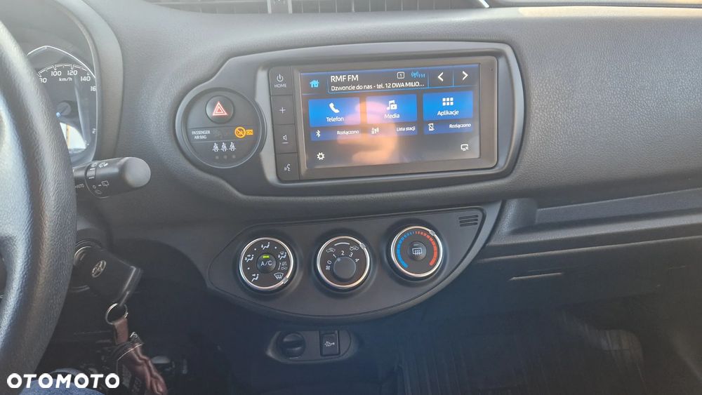 Toyota Yaris 1.5 20th Anniversary - 17