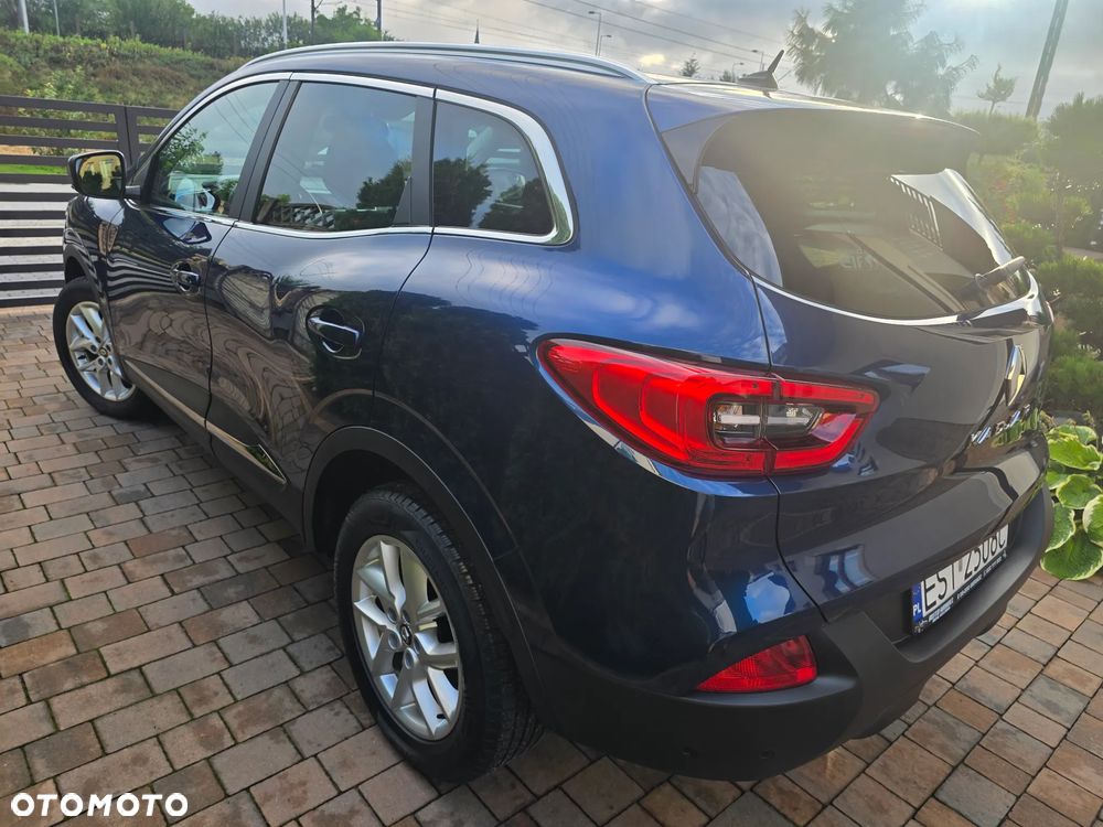 Renault Kadjar - 18