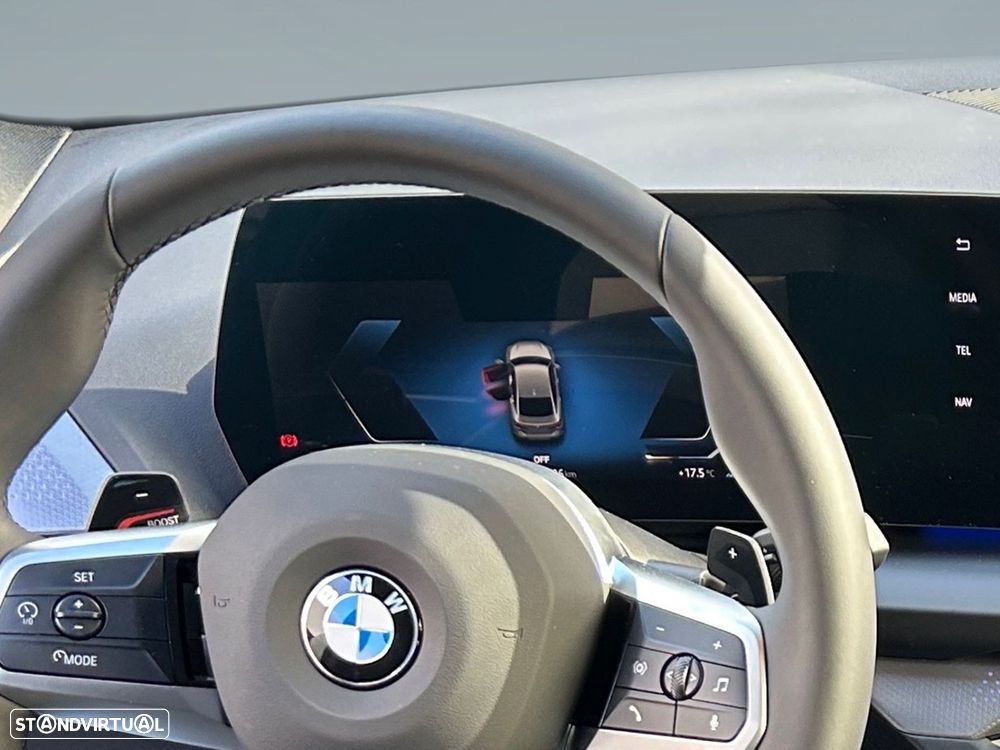 BMW 220 Gran Coupé Pack Desportivo M Pro - 16