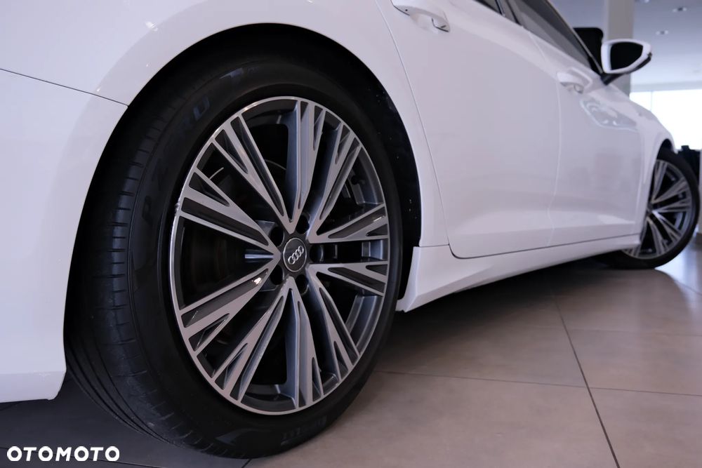 Audi A6 Limousine 55 TFSI Quattro S tronic - 23