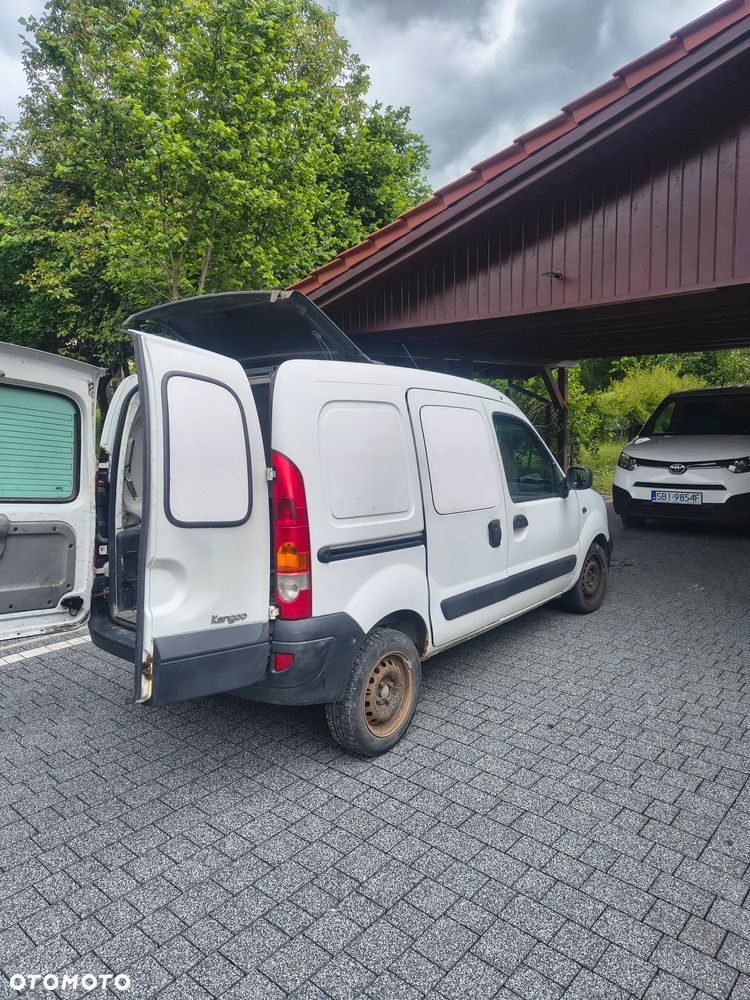 Renault Kangoo express - 4