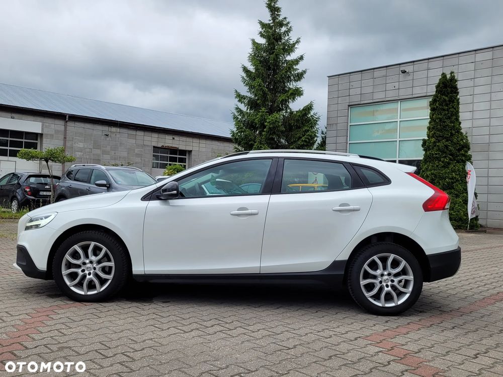 Volvo V40 Cross Country D2 Momentum - 20