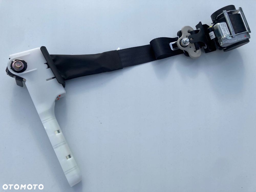 pasy bezpieczeństwa nissan juke seat belts - 6