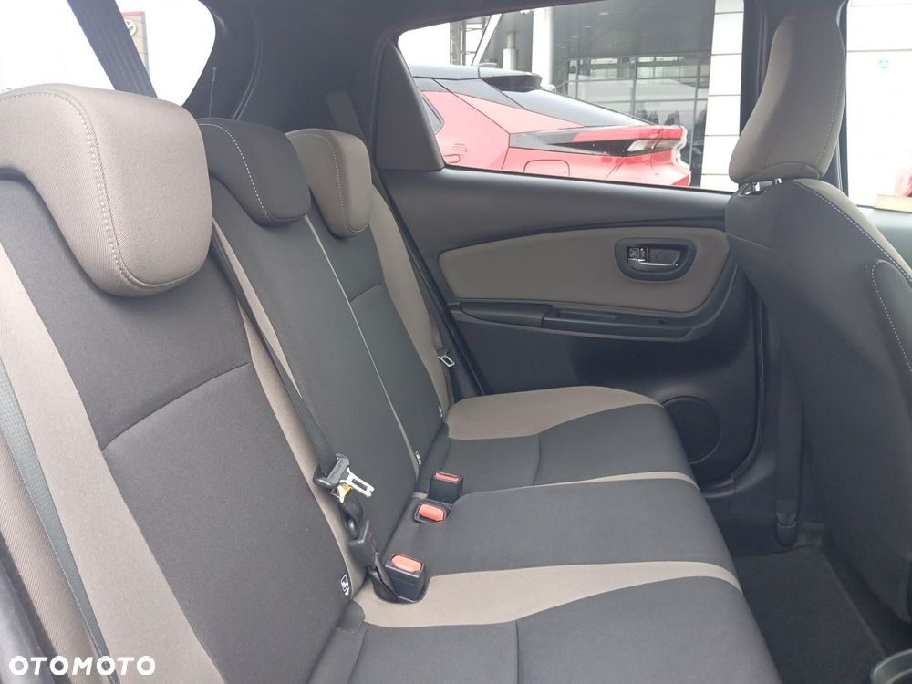 Toyota Yaris 1.5 Selection - 10