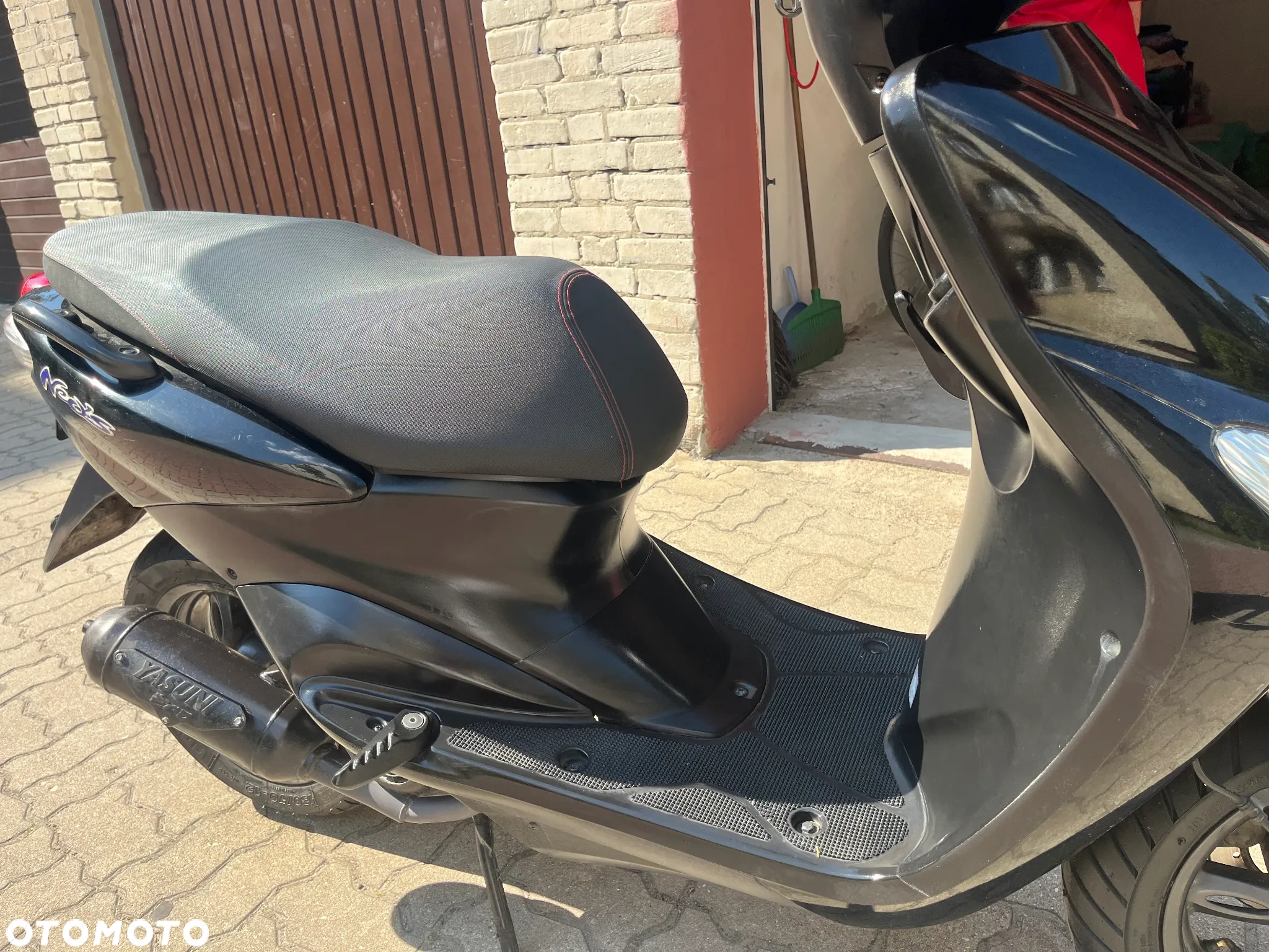 Yamaha Neos - 2
