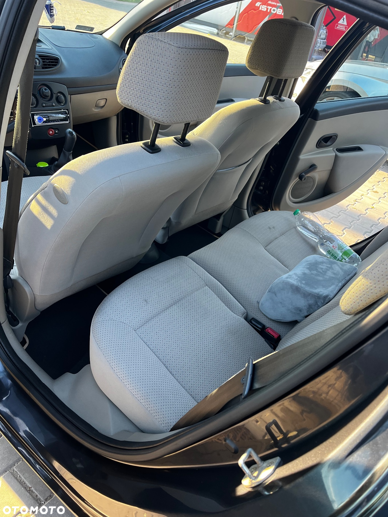 Renault Clio 1.5 dCi Alize - 7
