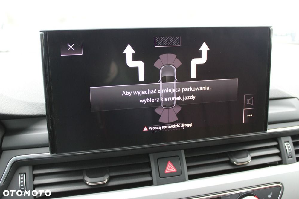 Audi A4 Allroad - 32