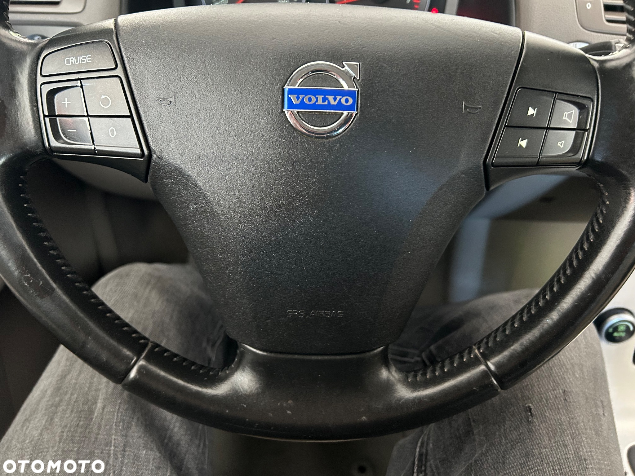 Volvo S40 1.6 Momentum - 32