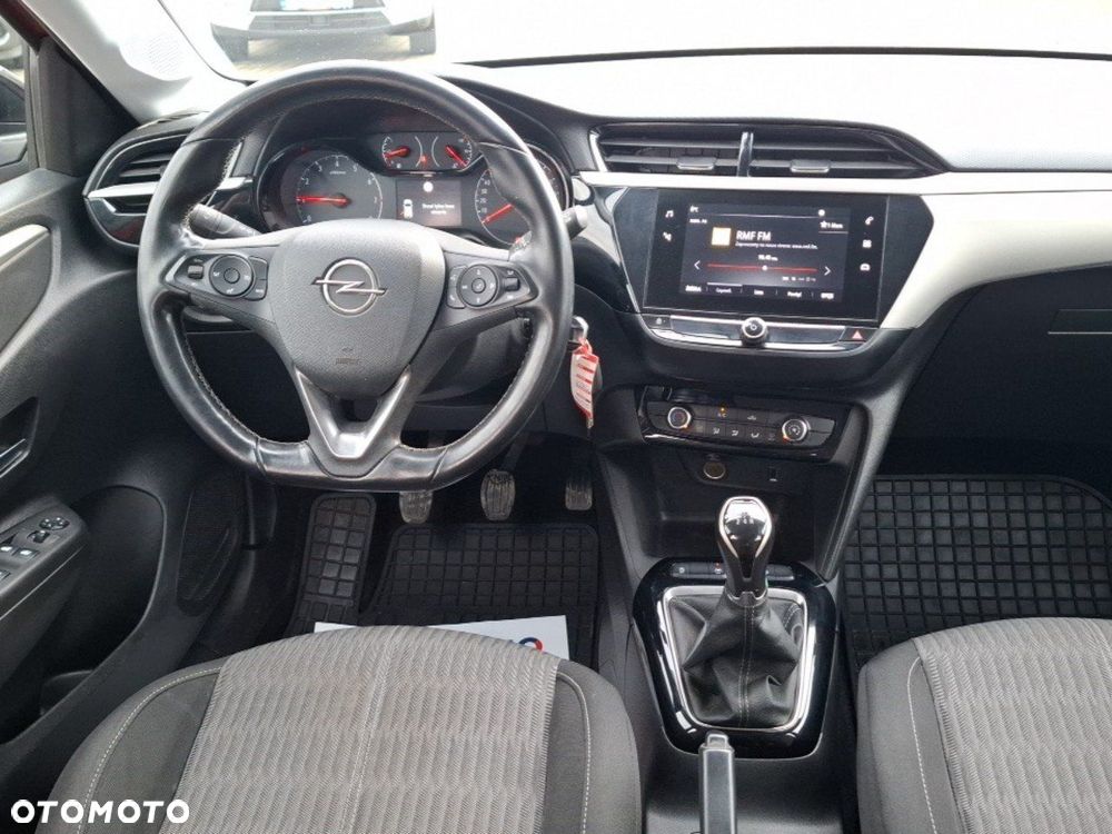 Opel Corsa 1.2 Edition S&S - 8