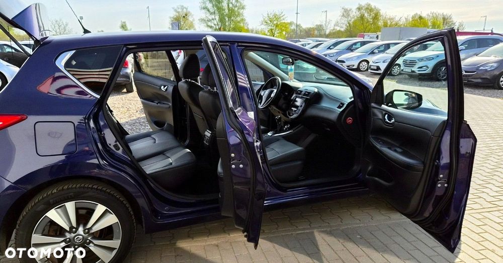 Nissan Pulsar - 22