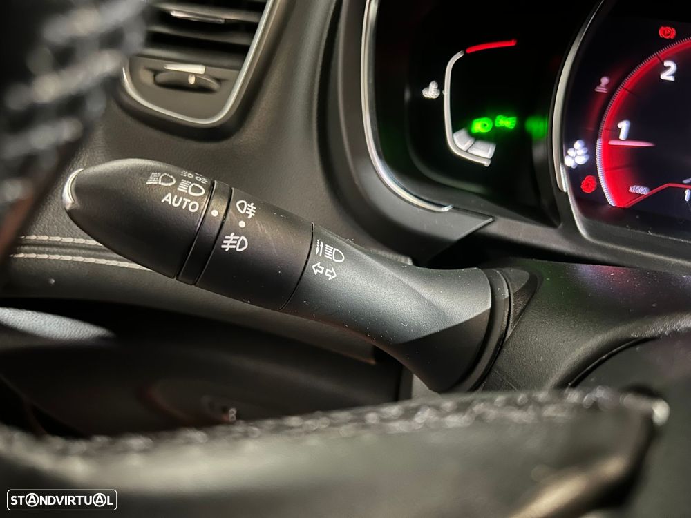 Renault Grand Scénic 1.7 Blue dCi Bose Edition - 40