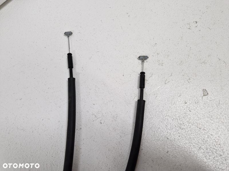 HYUNDAI TUCSON 3 III ZAMEK DRZWI PRAWY PRZÓD PRZEDNI 5 PIN EU 81320-D3000 - 8