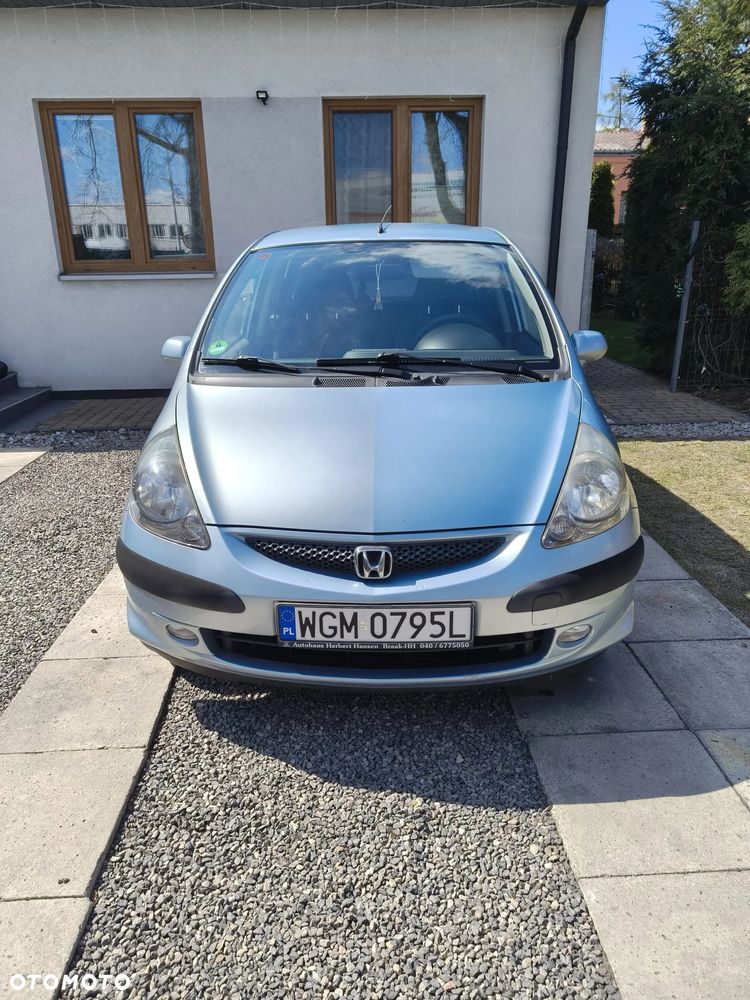 Honda Jazz 1.2 Style - 2