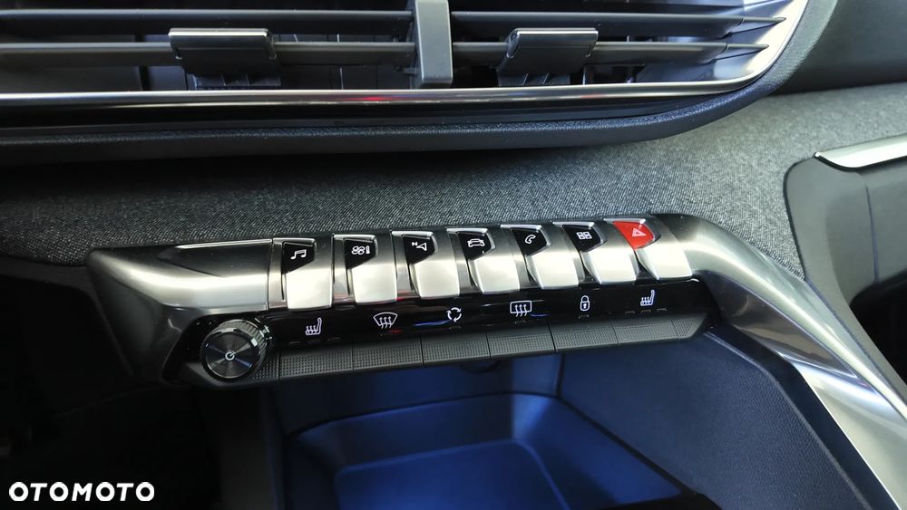 Peugeot 3008 BlueHDi 150 Stop & Start Allure - 26