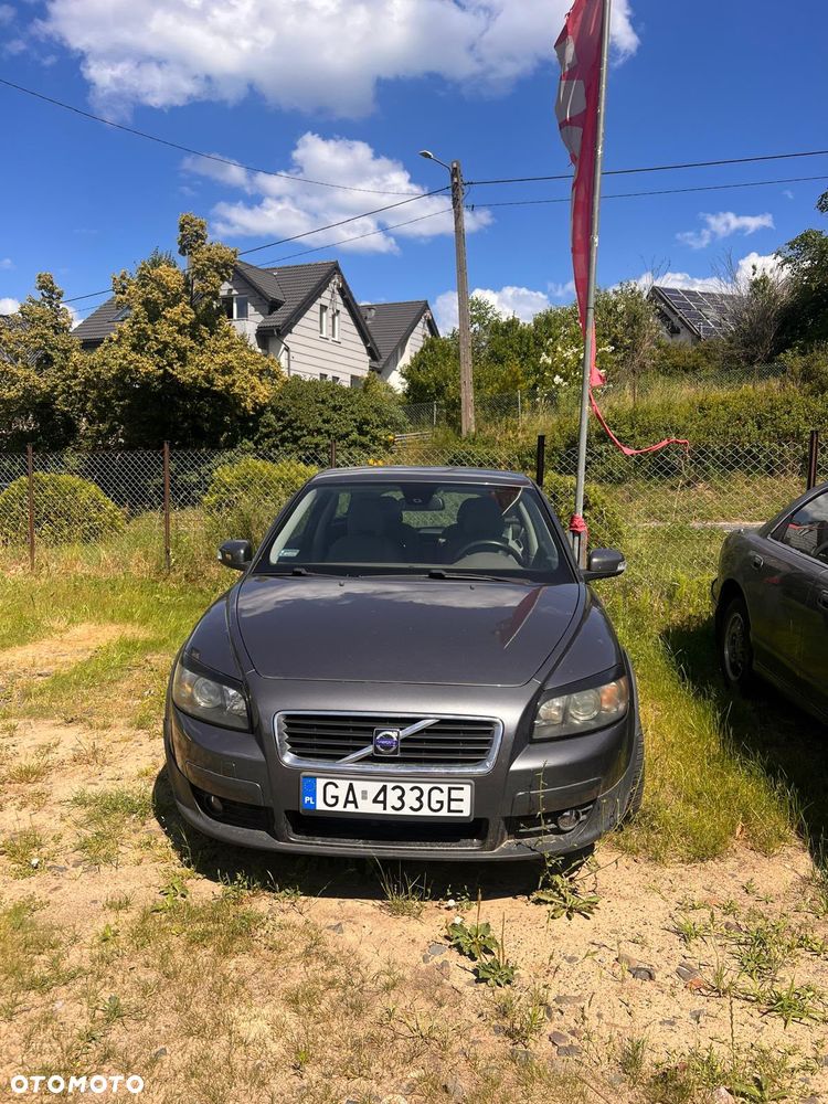 Volvo C30 1.6 - 1
