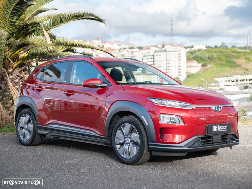 Hyundai Kauai Advantage - 6