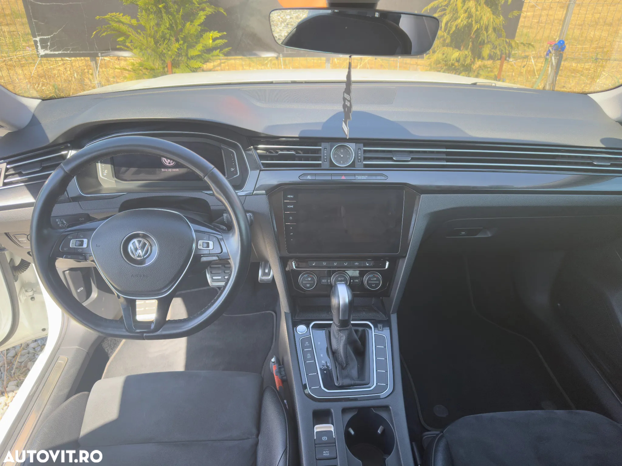 Volkswagen ARTEON 2.0 TDI DSG Elegance - 8