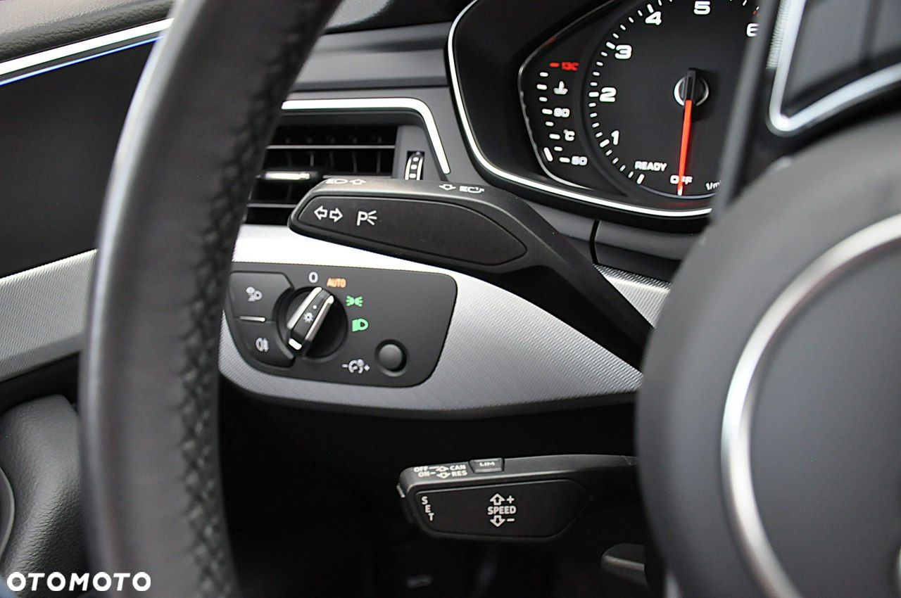Audi A5 - 18