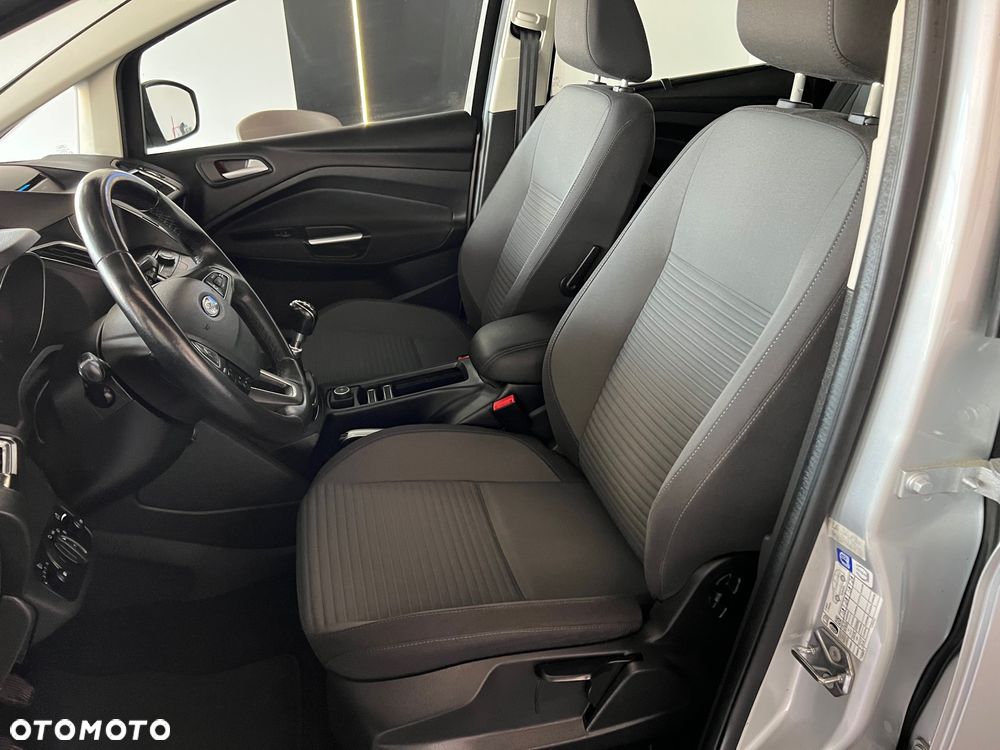 Ford C-MAX - 13