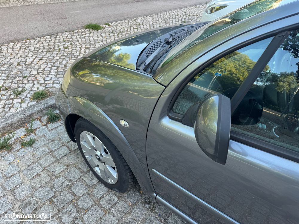 Citroën C3 1.1 Attraction - 3