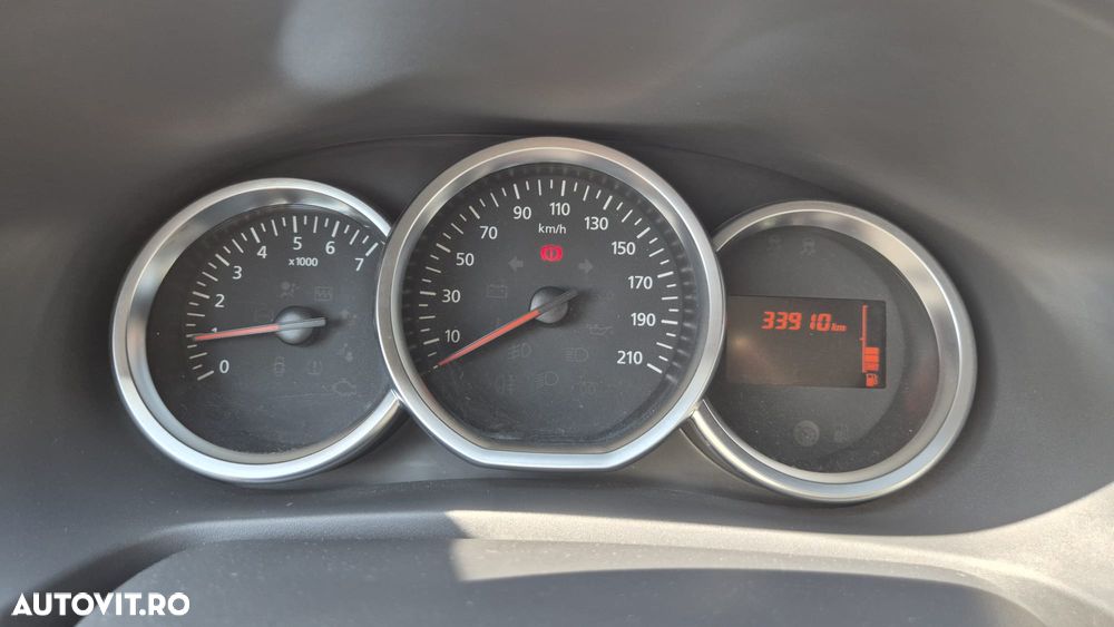 Dacia Logan - 13
