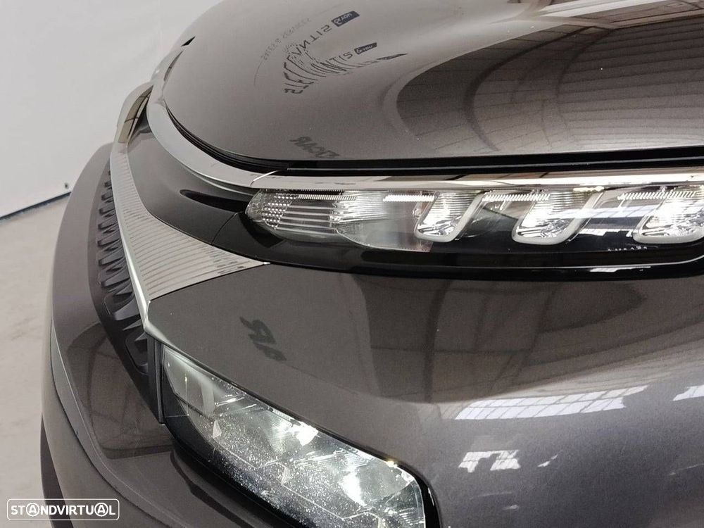 Citroën C3 Aircross 1.2 PureTech Plus - 25