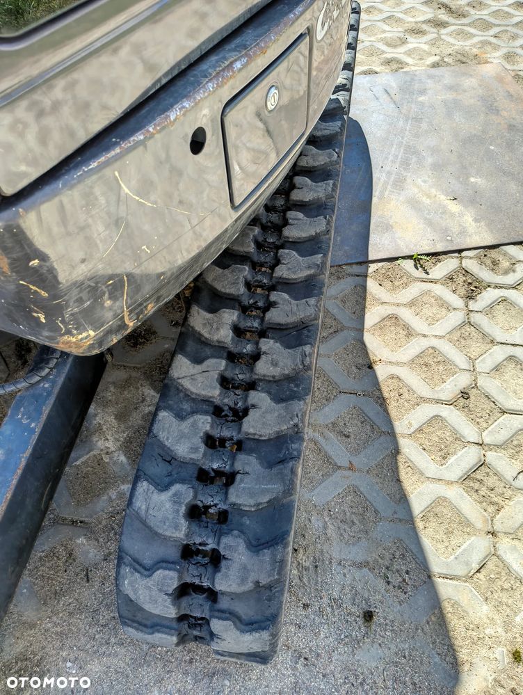 Case cx26 - 15