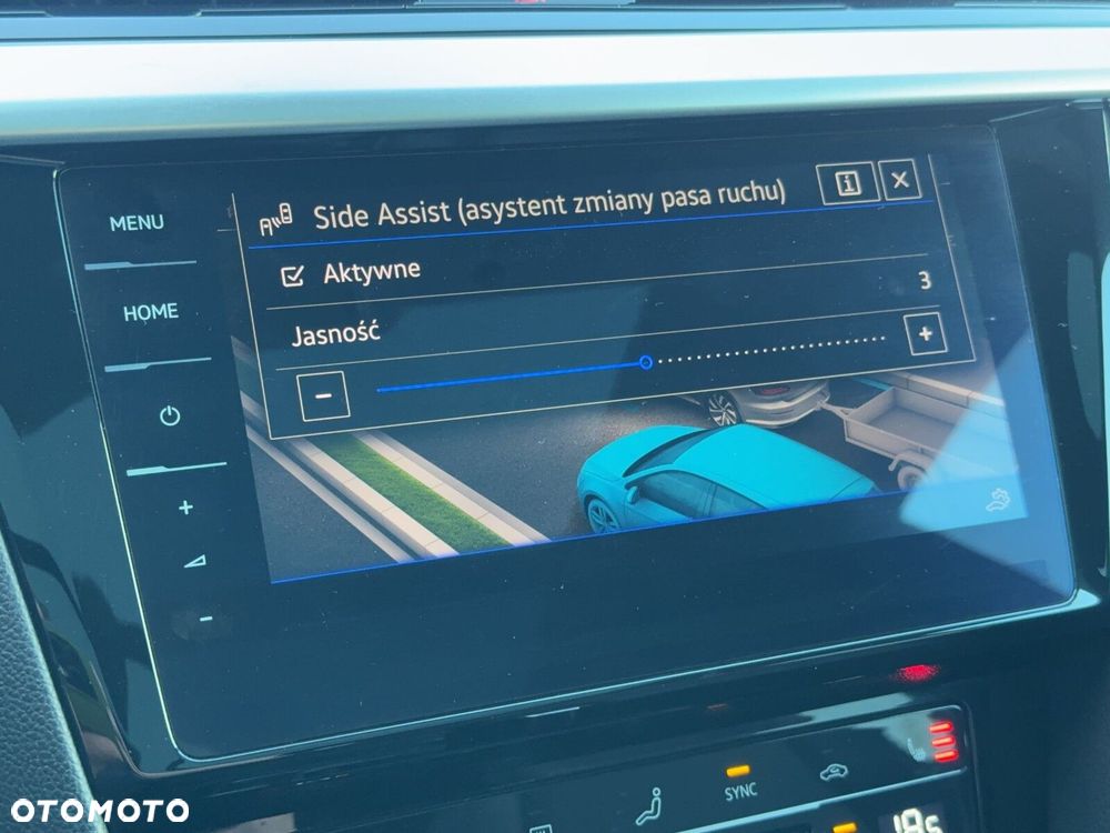 Volkswagen Arteon Shooting Brake - 35
