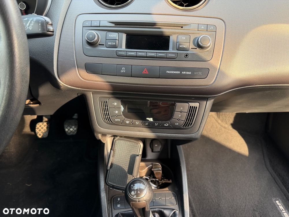 Seat Ibiza - 19