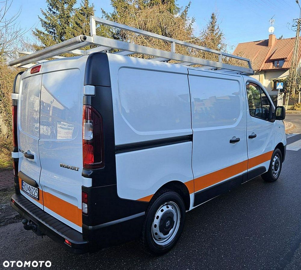 Renault Trafic - 4
