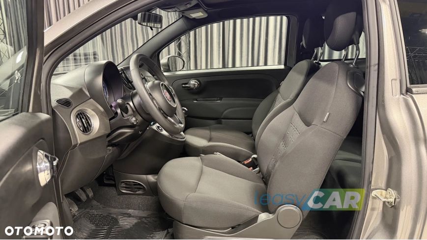 Fiat 500 1.0 Hybrid Dolcevita - 13