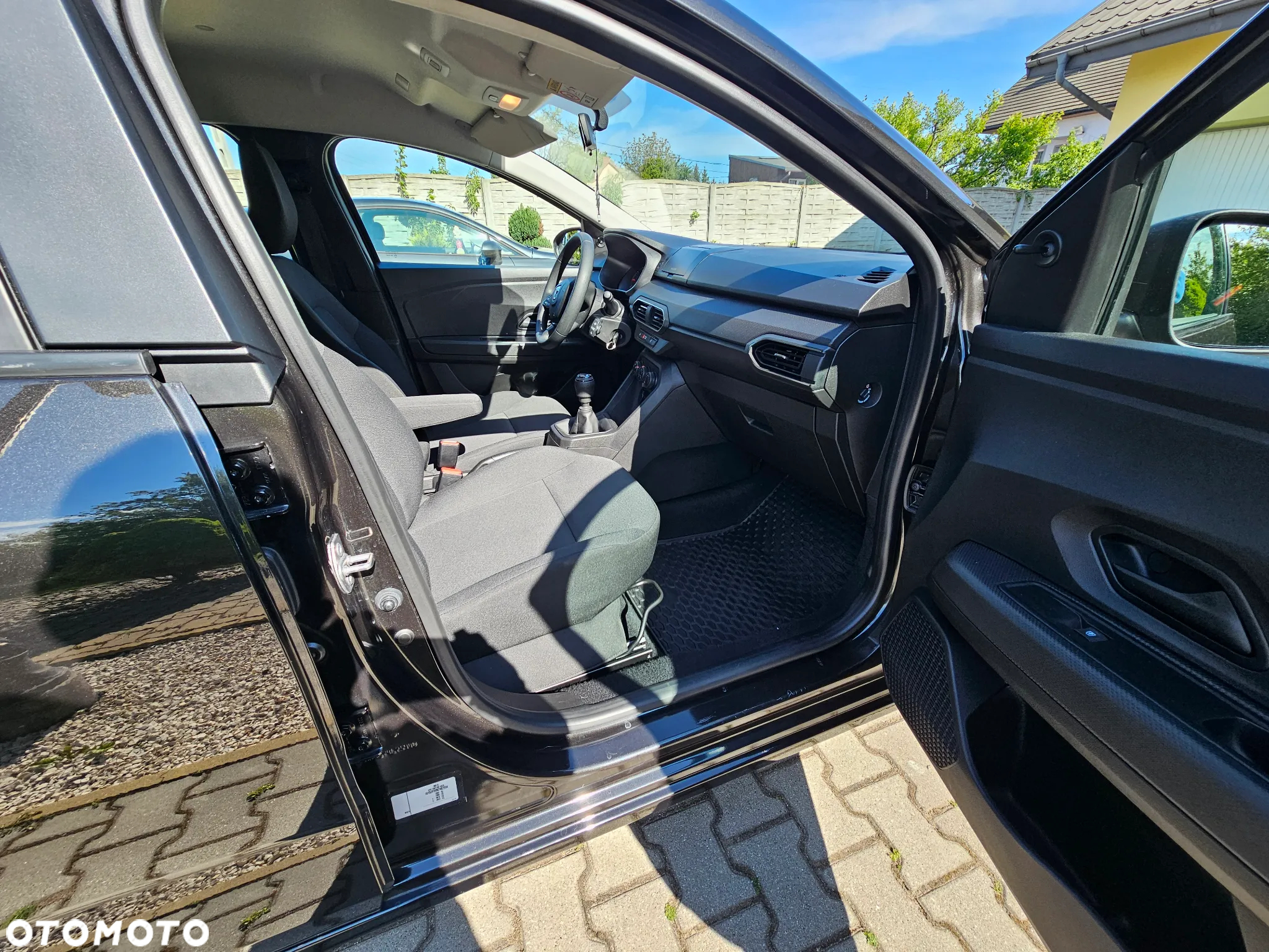 Dacia Sandero SCe 65 Access - 5