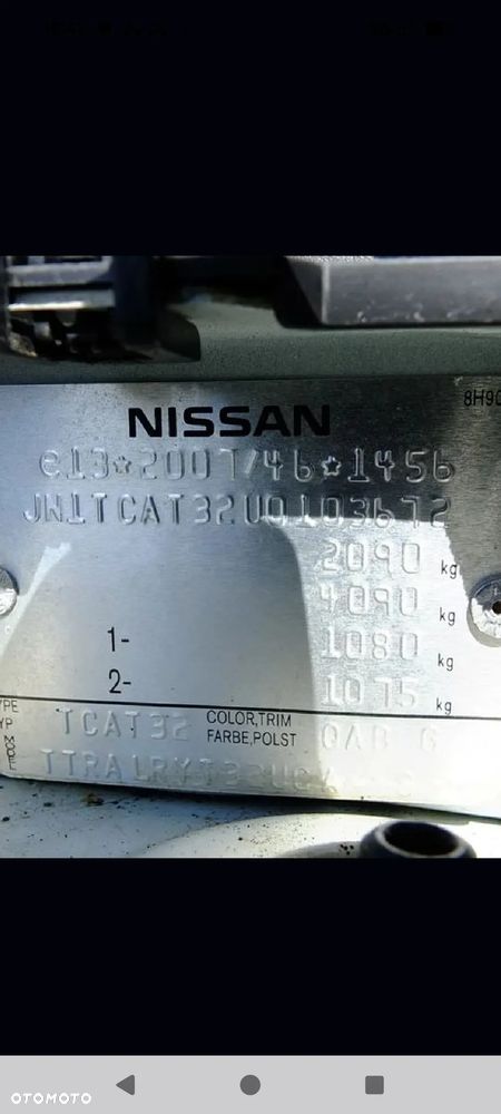 Nissan X-Trail 1.6 DCi Tekna 2WD - 34