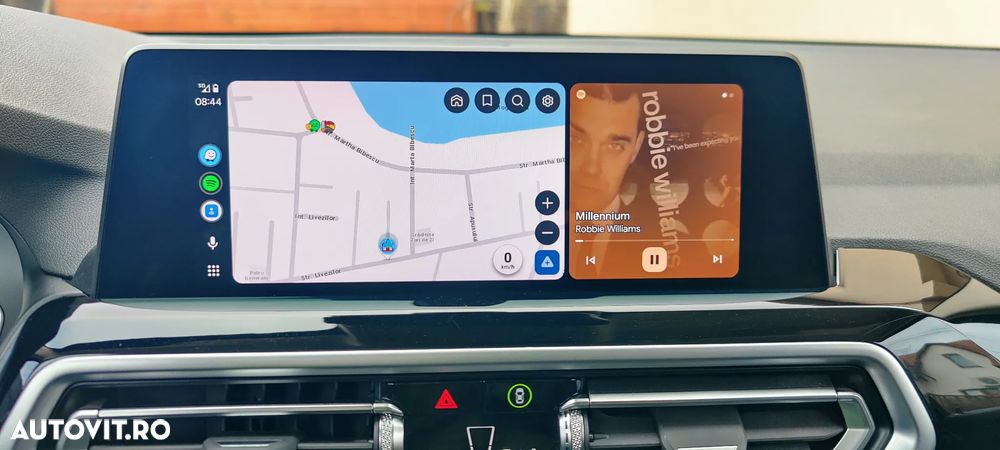 BMW X3 xDrive20d AT MHEV - 13