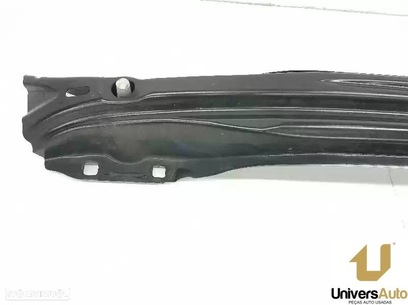 REFORÇO PARA-CHOQUES TRASEIRO JAGUAR XE 2015 -T2H1134 - 4