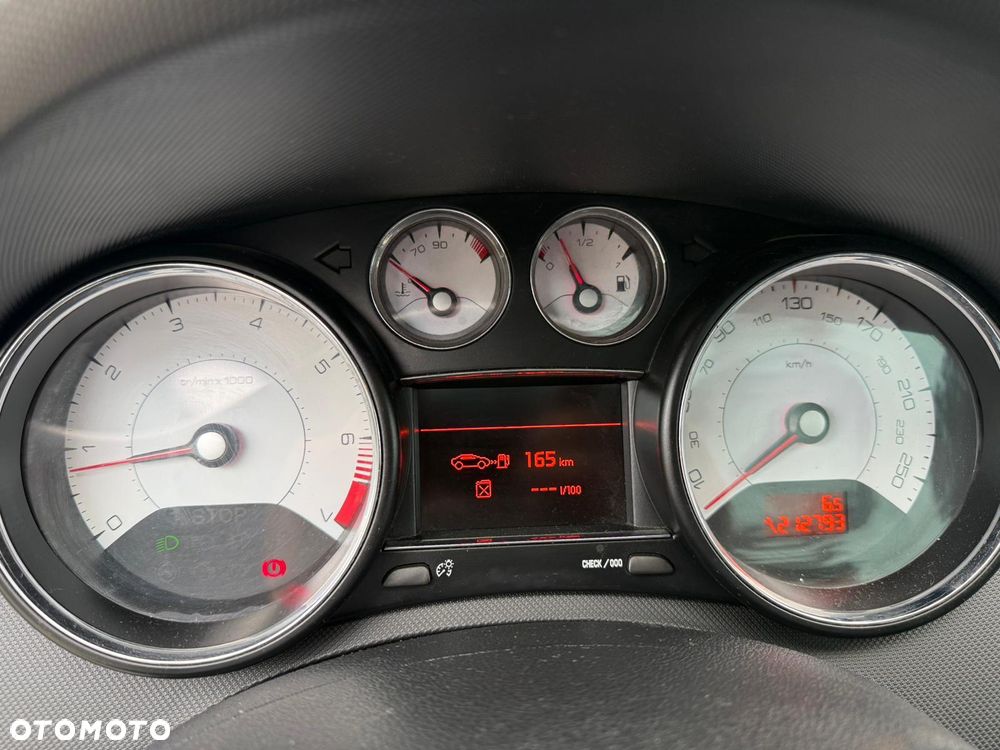 Peugeot 308 200 THP GTi - 15