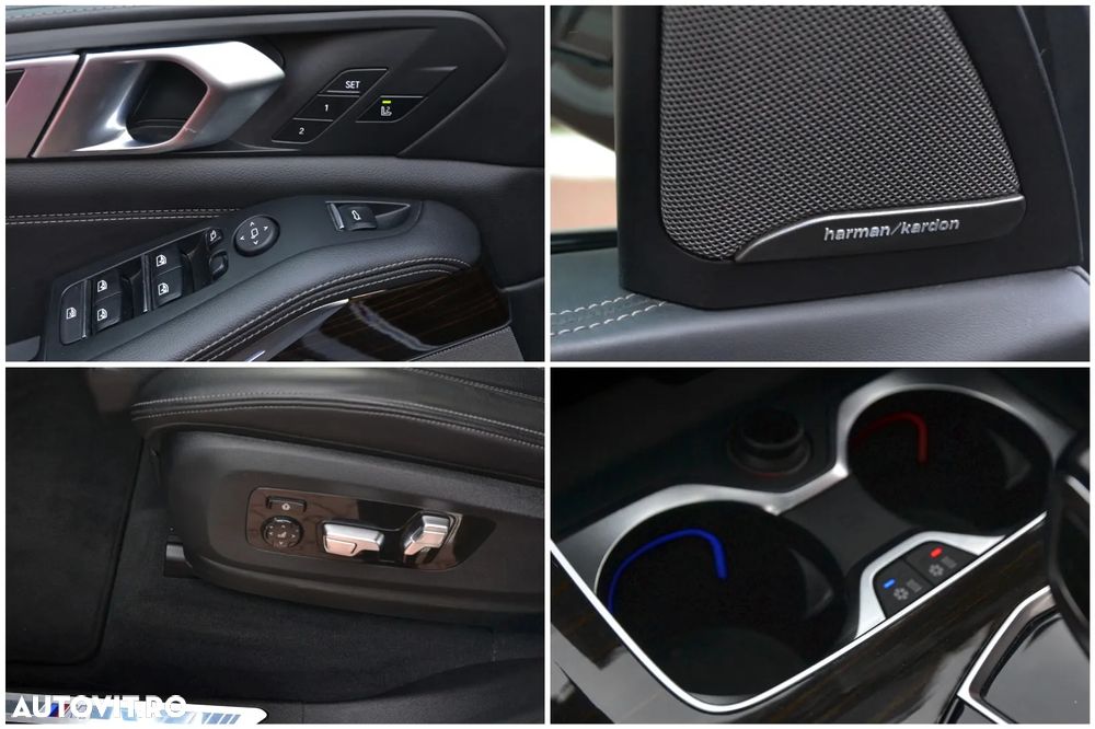 BMW X5 xDrive45e - 28