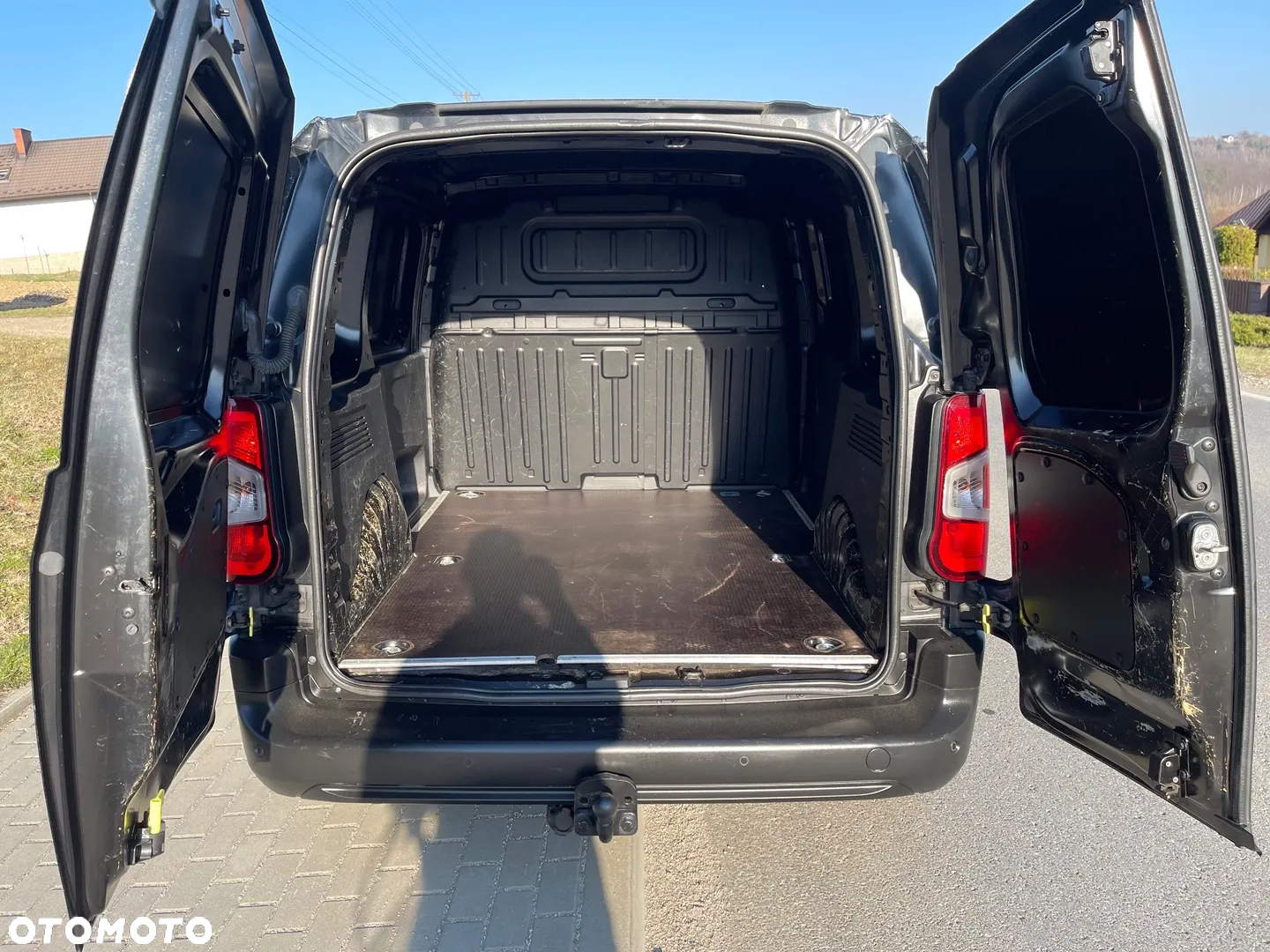 Opel Combo L1H1 - 5