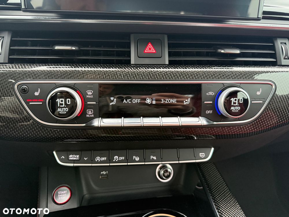 Audi S5 Coupé 3.0 TFSI quattro tiptronic - 17