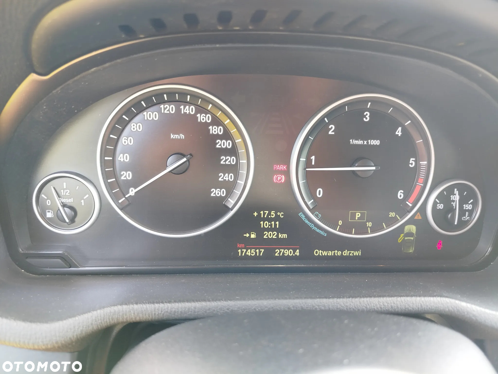 BMW X3 xDrive20d - 9