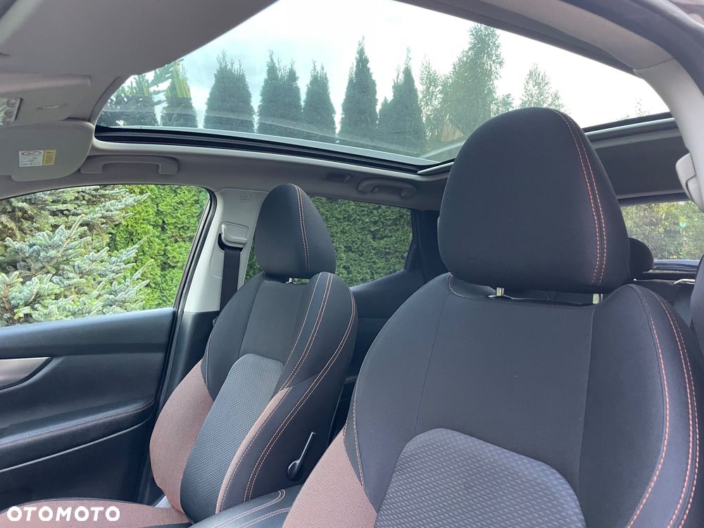 Nissan Qashqai 1.7 dCi N-MOTION - 6