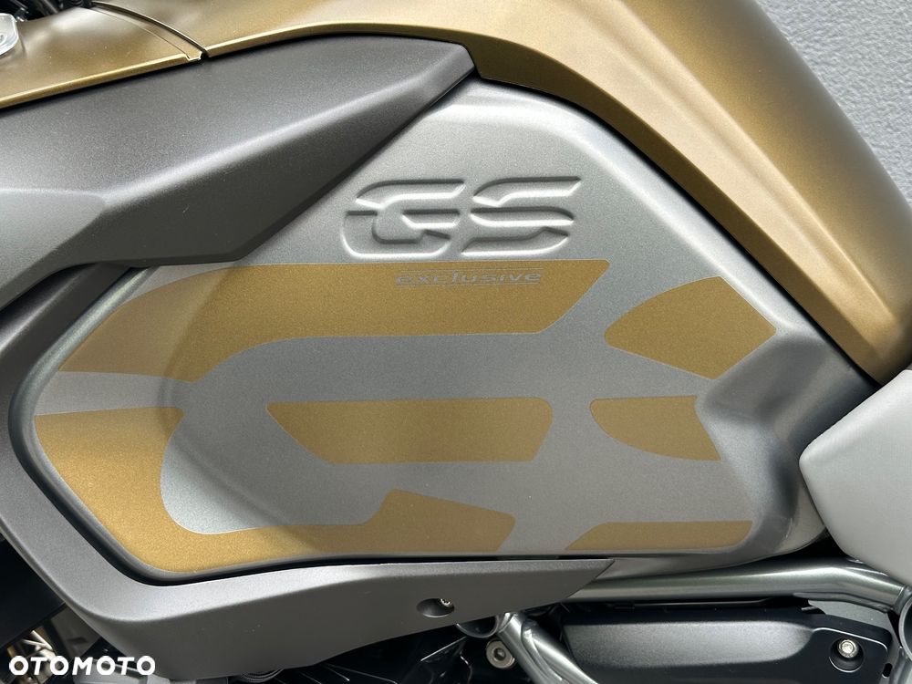 BMW R1250 GS Adventure - 12
