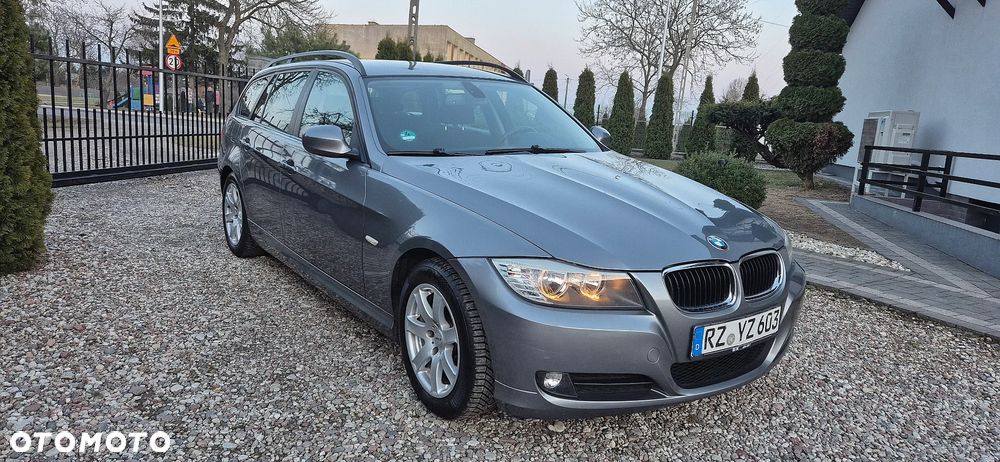BMW Seria 3 320i Edition Lifestyle - 27