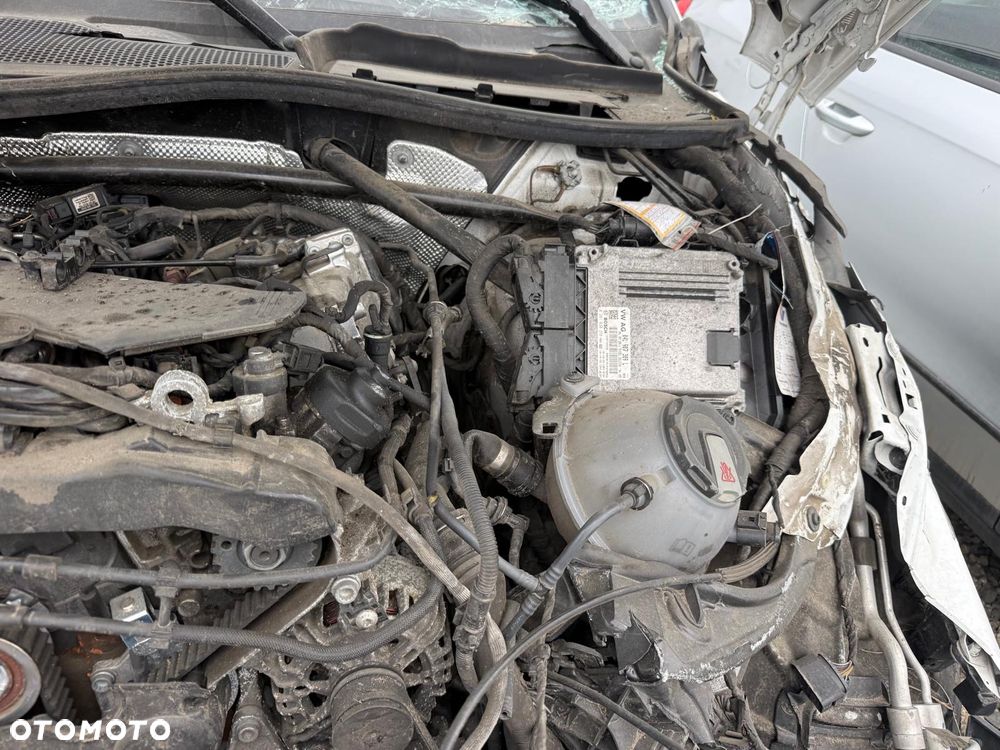 Audi Q5 35 TDI mHEV Sport S tronic - 9