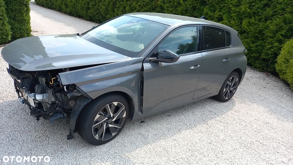 Peugeot 308 - 3