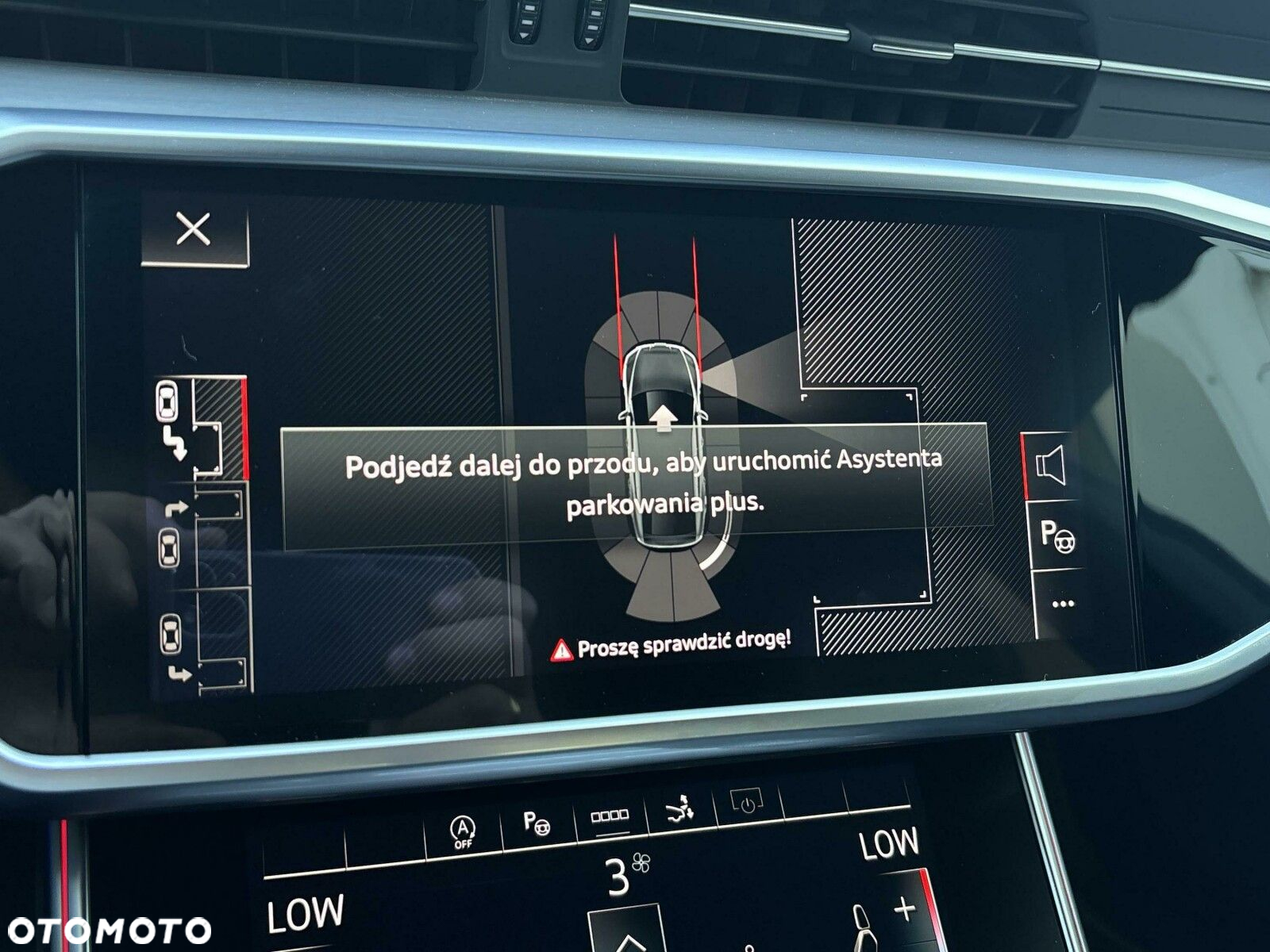 Audi A7 Sportback - 21